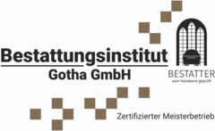 Bestattungsinstitut
Gotha GmbH in Hörselbeg-Hainich
