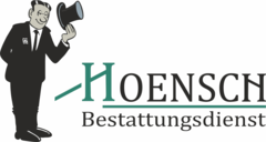 Hoensch GmbH in Leipzig
