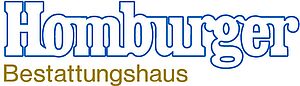Homburger Bestattungshaus Ralf Homburger e. K.