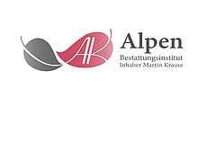 Bestattungsinstitut Alpen 
GmbH & Co. KG. in Itzehoe
