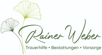 Bestattungen
Rainer Weber
Trauerhilfe Mittelbaden OHG in Baden-Baden