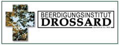 BeerdigungsinstitutDrossard GmbH & Co. KG in Aachen