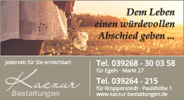 Kaczur Bestattungen GmbH