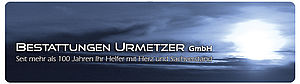 Bestattungen Urmetzer GmbH