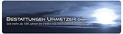 Bestattungen
Urmetzer GmbH in Mülheim-Kärlich