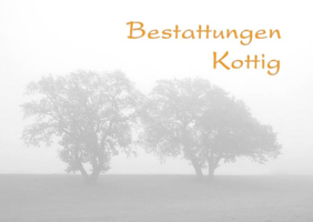 Bestattungen Kottig Inh. Doris Kottig