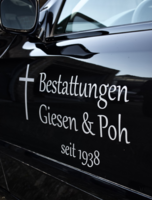 Bestattungen Giesen & Poh GmbH