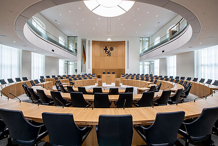 © Landtag RLP / T. Silz