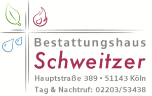 Bestattungshaus Walter Schweitzer