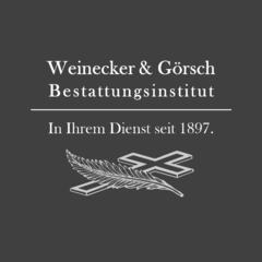 Bestattungsinstitut Bernburg -
Weinecker und Görsch GmbH in Bernburg