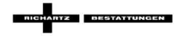 Richartz-
Bestattungen GmbH in Saarbrücken