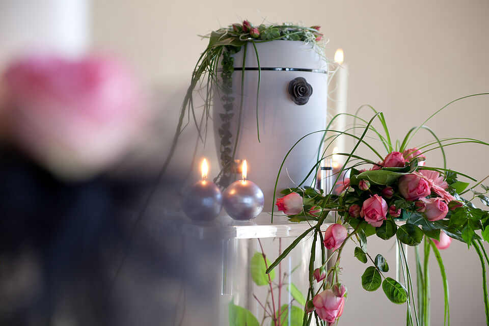 © BDB | Bundesverband Deutscher Bestatter