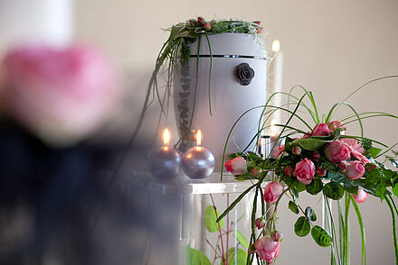 © BDB | Bundesverband Deutscher Bestatter