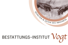 Bestattungs-Institut
Vogt GmbH in Friedrichshafen