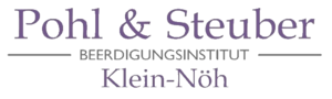 Beerdigungsinstitut Pohl & Steuber GmbH & Co.KG