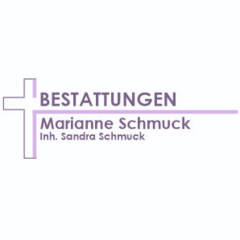 Bestattungen Marianne Schmuck
Inhaber Sandra Schmuck in Hallstadt