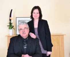 Roland Heuschild Bestattungen