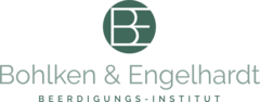 Beerdigungs-Institut
Bohlken und Engelhardt 
AM RIENSBERG GmbH & Co. KG in Bremen