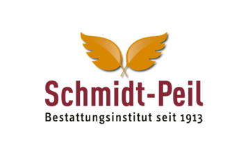 Beerdigungsinstitut
Schmidt-Peil oHG in Hamburg