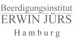 Beerdigungsinstitut Erwin Jürs
Stiftung in Hamburg