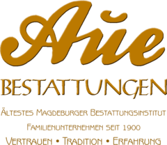 Aue Bestattungen GmbH in Magdeburg 