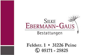 Silke Ebermann-Gaus Bestattungen