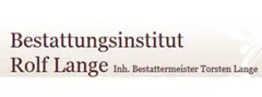 Rolf LangeInh. Torsten LangeBestattungsinstitut in Wismar