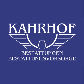 Kahrhof Bestattungen GmbH & Co. KG in Darmstadt