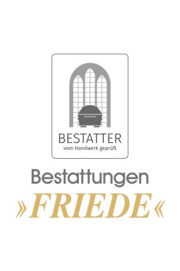 Bestattungen Friede 
Inh: Aevum Bestattungen GmbH in Regensburg