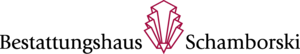 Bestattungshaus Schamborski Inh. Frank Schamborski