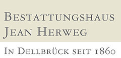Bestattungshaus Herweg 
Inh. Hans Herweg
Nachfolger Ingrid Roth e. K. in Köln