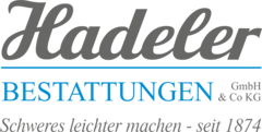 Hadeler
Bestattungen GmbH & Co. KG in Bremerhaven