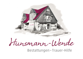 Trauer-Hilfe Dorothea Hunsmann-Wende e. Kfr. Inh. Sina Wende