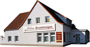 Lohan Bestattungen Inh. Anja Lohan