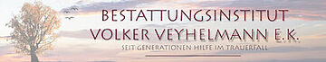 Veyhelmann Bestattungsinstitut
Inh. Volker Veyhelmann e. K. in Budenheim
