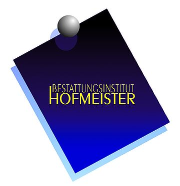 Paul Hofmeister GmbH
Bestattungsinstitut in Fellbach