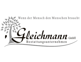 Gleichmann GmbH Bestattungsunternehmen