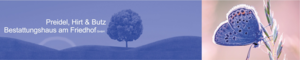 Preidel, Hirt & Butz Bestattungshaus am Friedhof GmbH