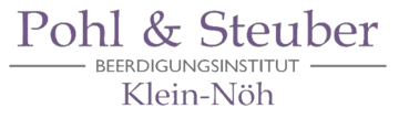 Beerdigungsinstitut Pohl & Steuber GmbH & Co. KG in Netphen Dreis-Tiefenbach