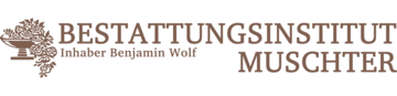 Bestattungsinstitut Muschter
Inh. Benjamin Wolf in Dresden