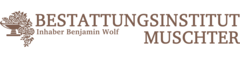 Bestattungsinstitut Muschter
Inh. Benjamin Wolf in Dresden