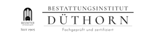Wolfgang Düthorn Bestattungsinstitut