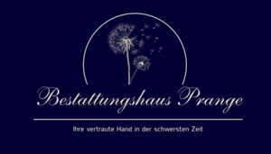 Bestattungshaus Prange Inh. Savannah Faith Prange