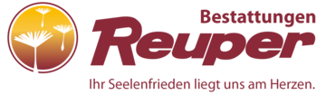 Bestattungen Reuper, Zweigniederlassung der
Bestattungshaus Bovensmann GmbH & Co.
KG in Dortmund
