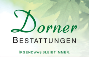 Schreinerei und Bestattungen Dorner GmbH & Co. KG
