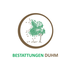 Bestattungen
Duhm GmbH in Winnenden