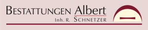 Bestattungen Albert Inh. Ruben Schnetzer