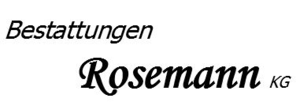 Bestattungen Rosemann KG
