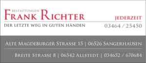 Frank Richter KG