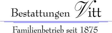 Bestattungen Vitt
Inh. Willi & Thomas Reitelbach oHG in Bonn